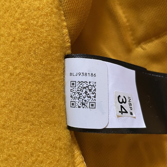 The North Face Men’s Denali 2 Jacket - Picture 7 of 8